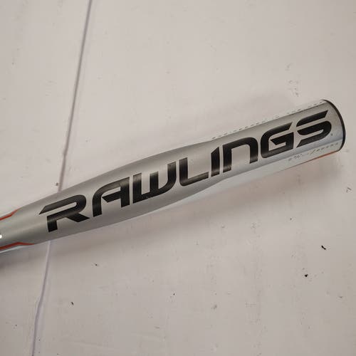 Rawlings 5150 Alloy BBCOR Certified Bat (-3) 30 oz 33" (Used)