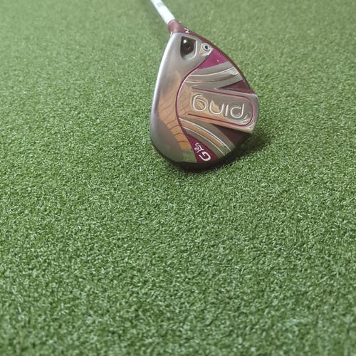 Ping GLE2 7 wood