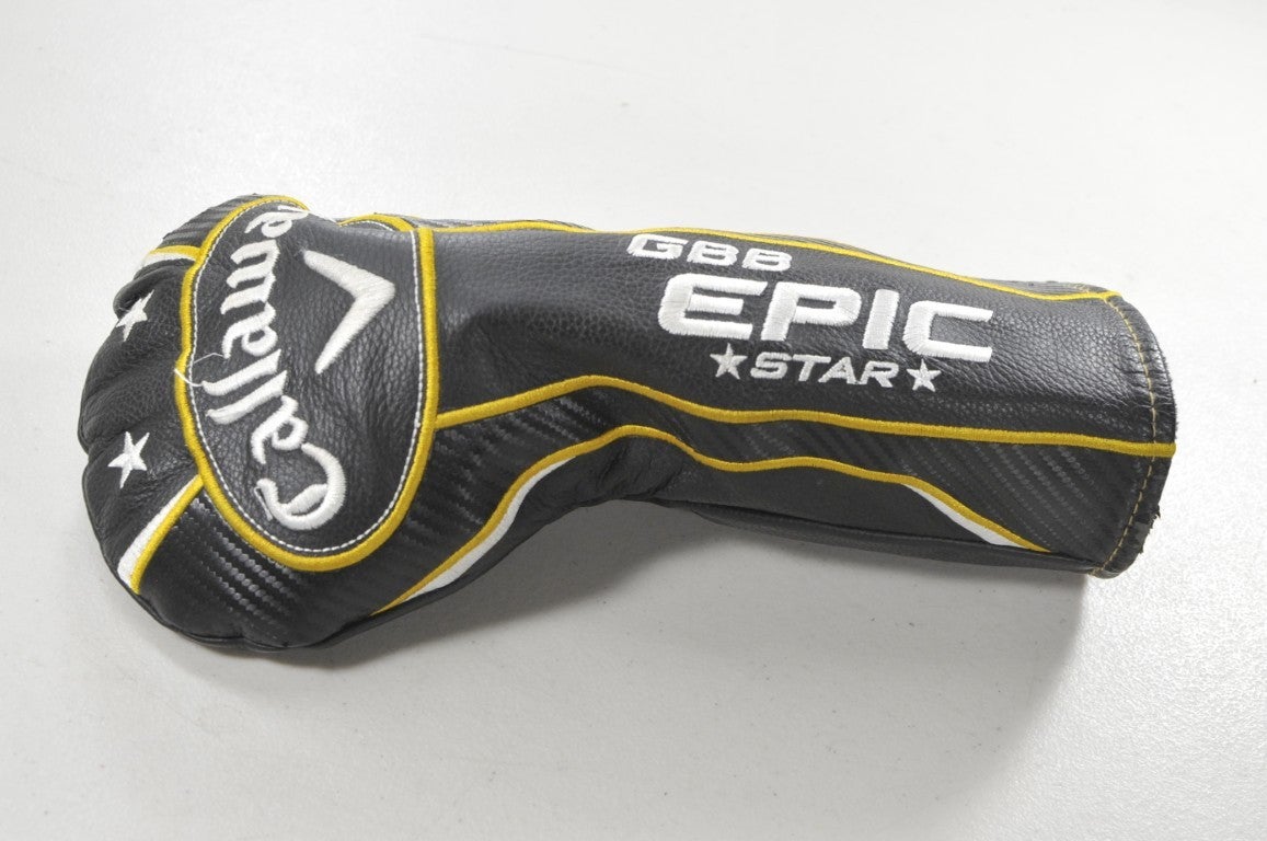 キャロウェイ GBB EPIC STAR 10.5° ドライバー DR フレックスSR EPIC