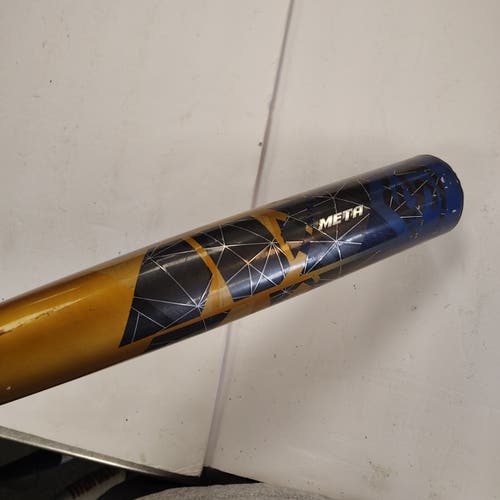 Louisville Slugger Meta Composite BBCOR Certified Bat (-3) 29 oz 32" (Used)