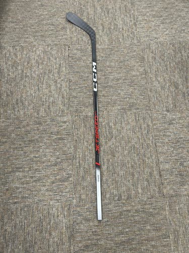 NEW P29 65 Flex Intermediate CCM JetSpeed+
