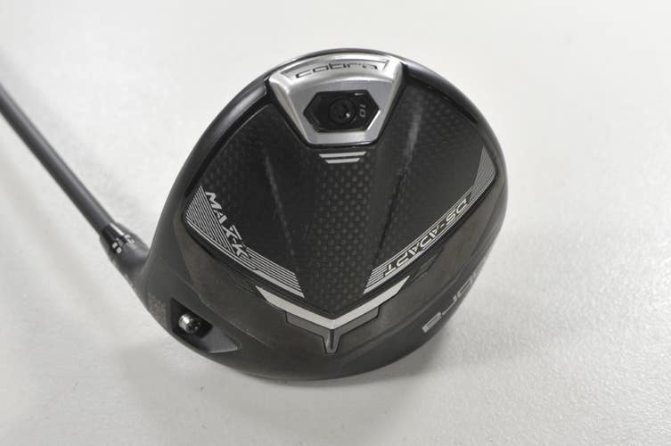 Cobra DS-ADAPT MAX-K 12* Driver Senior R2 Flex Vanquish 4 Right # 218136