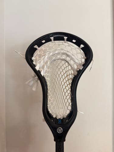 Warrior EVO QX2-O Fresh Stringing Head (Used)