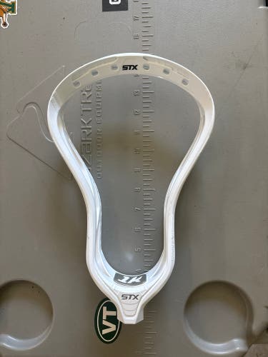 STX Hammer 1K Unstrung Head (New)