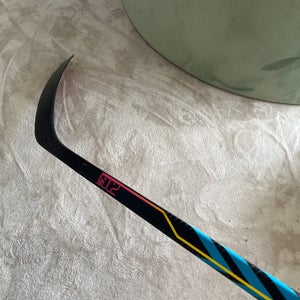 Whipit Left Hand Hockey Stick 45 Flex (New)