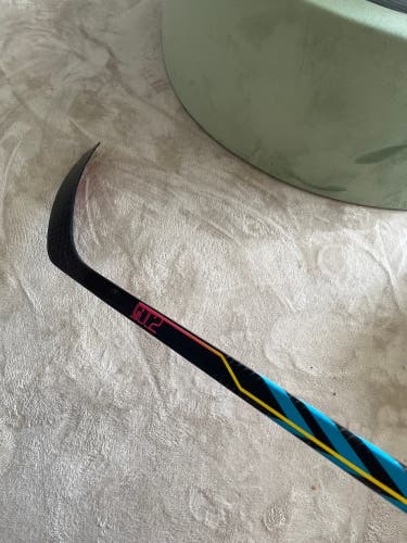 Whipit Left Hand Hockey Stick 45 Flex (New)
