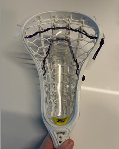 Gait Strung Air 1 Head (New)