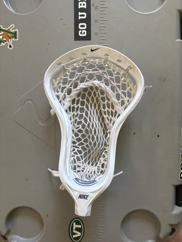 Nike L3 Used Stringing Head (Used)
