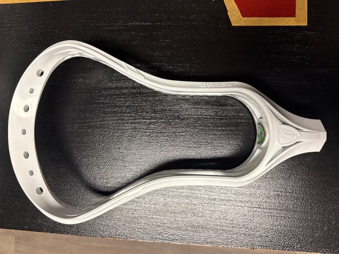 Adrenaline Nomad Unstrung Head (New)