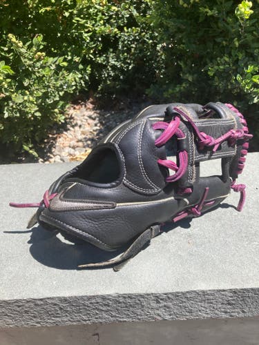 Nike RH Infield Sha/do Edge Baseball Glove 11.5" (Used)