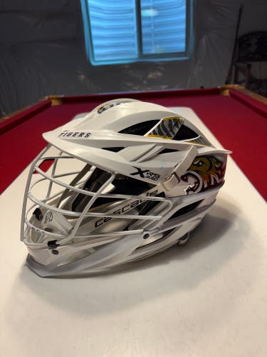 Cascade XRS Pro Helmet (Used)