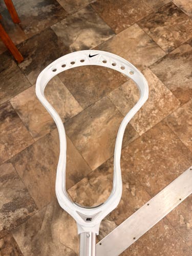 Nike CEO 2 Head (Used)