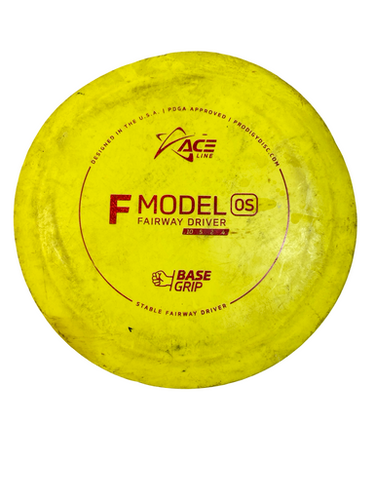 Used SEE PICTURE Other Golf Disc 11706-S000377392