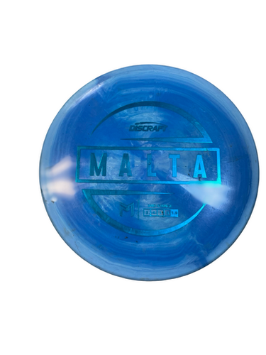 Used SEE PICTURE Other Golf Disc 11706-S000377391