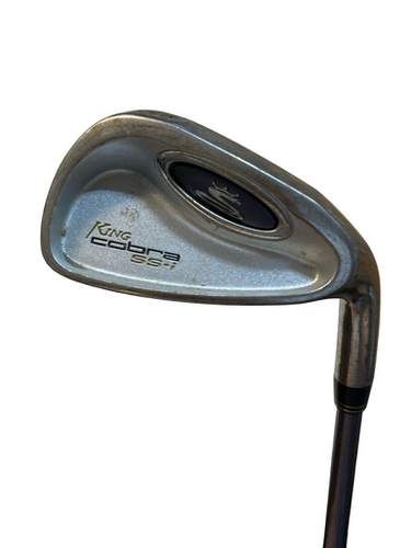 Used Cobra KING COBRA SSI Women Individual Iron RH 7 Iron 11706-S000377033