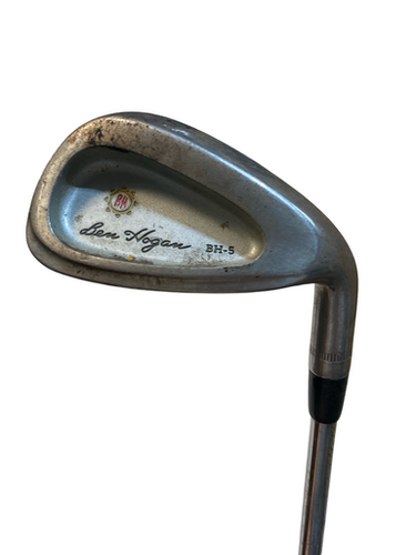 Used Cobra KING COBRA SSI Women Individual Iron RH 9 Iron 11706-S000377034