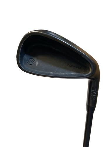 Used 9 IRON Mens Individual Iron RH 9 Iron 11706-S000376944