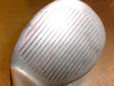Used THE GREAT ESCAPE Golf Wedge Mens RH Gap/Approach Wedge 11339-S000201666