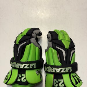 Warrior evo - New York Lizards