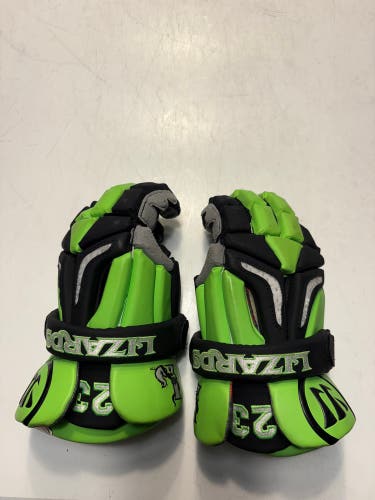 Warrior evo - New York Lizards