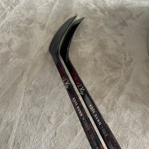 Whipit Left Hand Hockey Stick 75 Flex (New)