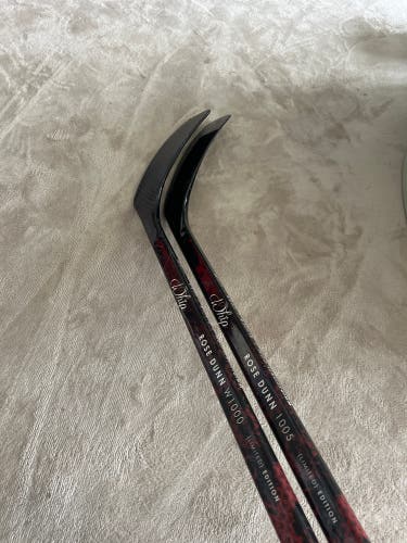 Whipit Left Hand Hockey Stick 75 Flex (New)