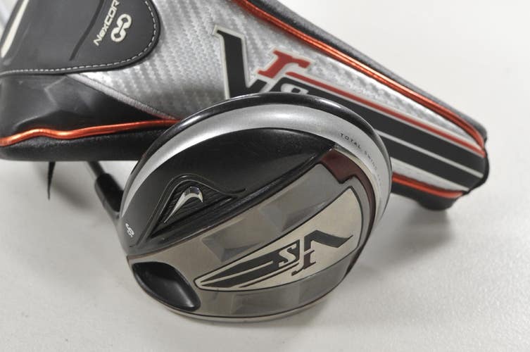 Nike VR-S STR8-FIT 9.5* Driver Stiff Flex Fubuki 51g x4ng Right  # 218736