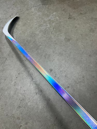 87 Flex P92 BLCKSTCK PRO 2 Proto2, Novium Pro 2 Similar Kick Senior Left Hand
