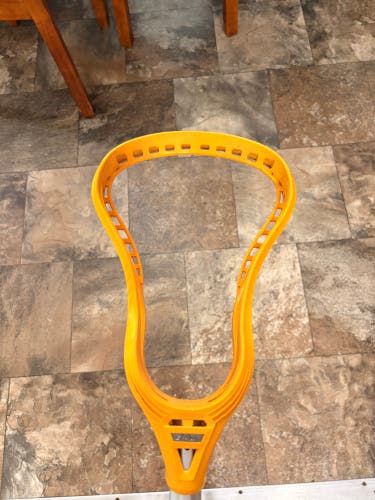 Gait Torq Unstrung Head (Used)