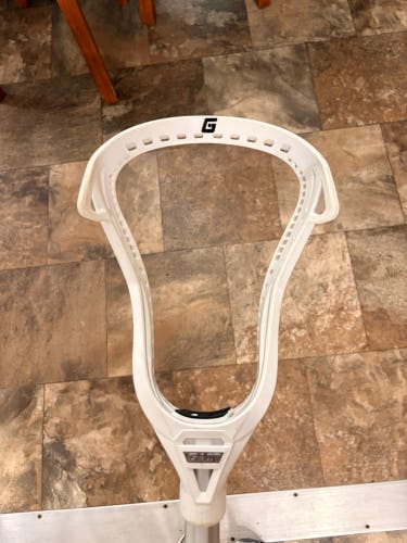 Gait D Unstrung Head (New)