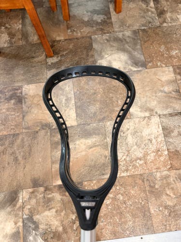 Gait Torq Unstrung Head (Used)
