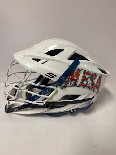Cascade S Helmet Mesa (Used)
