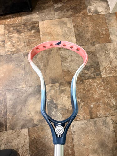 Maverik Optik 2.0 Unstrung Head (Used)