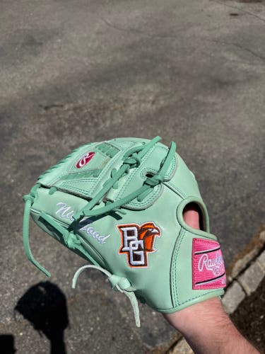 College issue pro preferred bowling green university