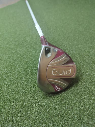 Ping GLE2 5 wood