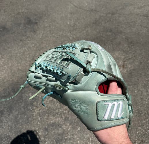 Marucci Capitol Series LH Baseball Glove 12.25" (Used)