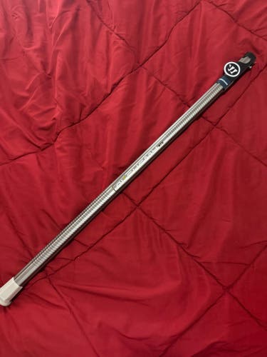 Brand New Warrior Alchemy STZ Shaft