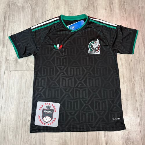 L Mexico 3rd Jerseys 2026
