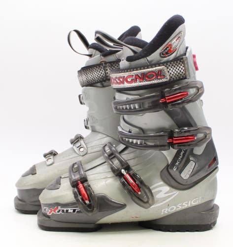 Rossignol Exalt Skis Boots - Size 5 / Mondo 23 Used