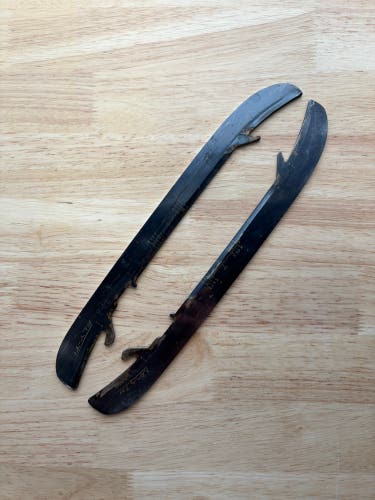 272mm (Fits Bauer PowerFly) Bauer FlyTi Pro Stock (Used) Pro Stock