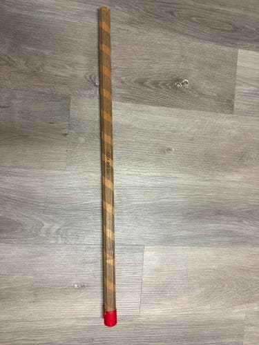 Wooden player Shaft (Used)
