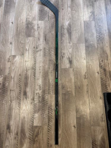 Senior CCM Ribcor Trigger 5 Pro Left Hand Hockey Stick P28M 75 Flex Pro Stock (New)