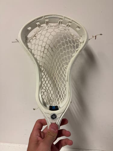 Warrior EVO QX2-O Fresh Stringing Head (New)