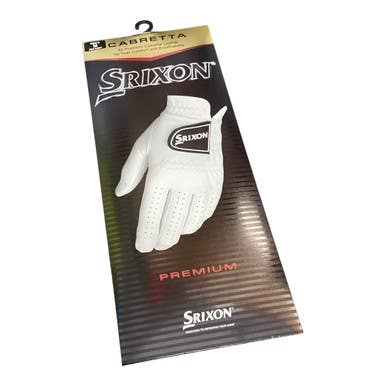 Srixon Cabetta Mens Golf Glove MD 11443-S000205714