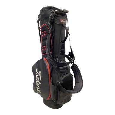 Titleist Mens Stand Bag 11443-S000205713