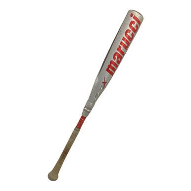 Marucci CAT X COMPOSITE USSSA 2 3/4 31" -5 11443-S000205707