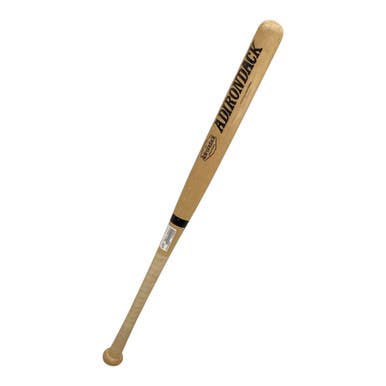 ADIRONDACK BB/SB Wood Bat 34" 11443-S000205710