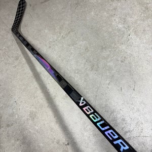 77 Flex P90TM Senior Bauer Flylite Right Hand Hockey Stick Pro Stock (Used)