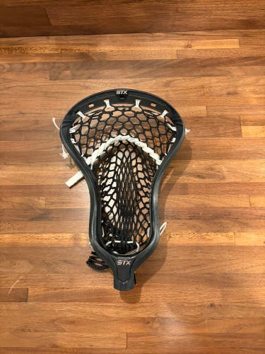 STX Stallion 1K Head Strung (Used)