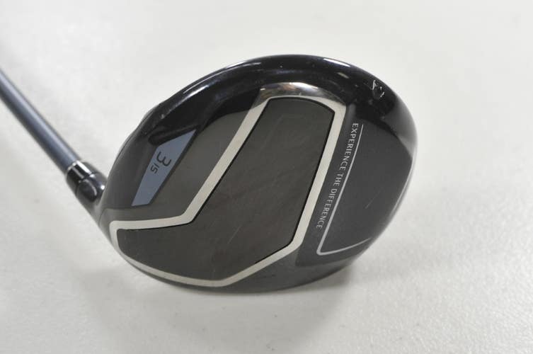XXIO 14 Fourteen 3-15* Fairway Wood Regular Flex DST 40g Code 3321 Right #218703
